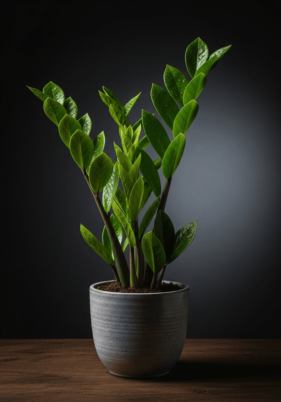 ZZ Plant