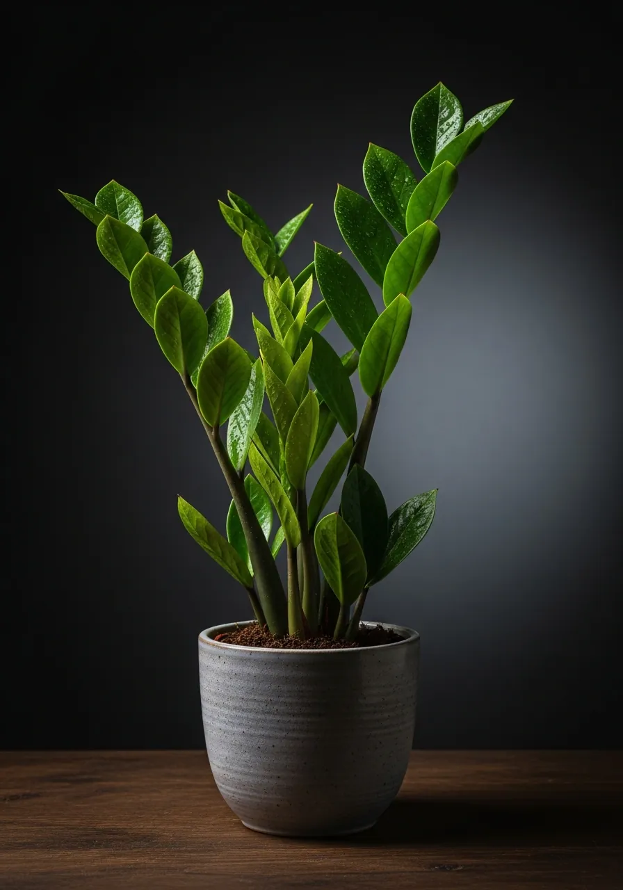 ZZ Plant